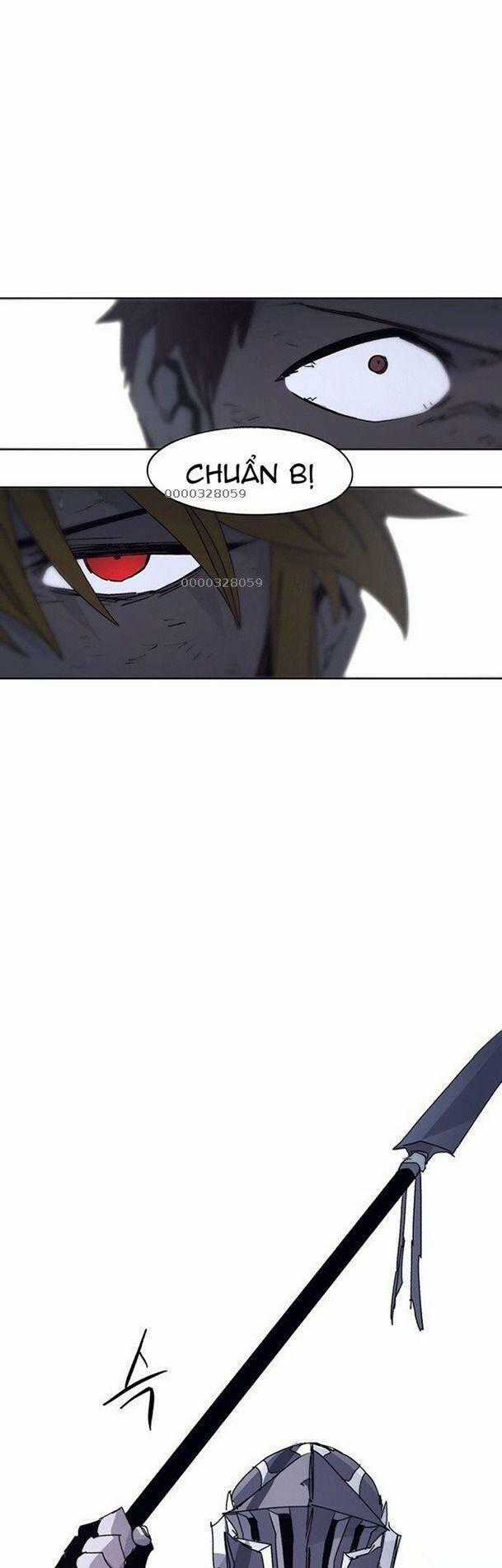 Kỵ Sĩ Báo Thù Chương 67 trang 59