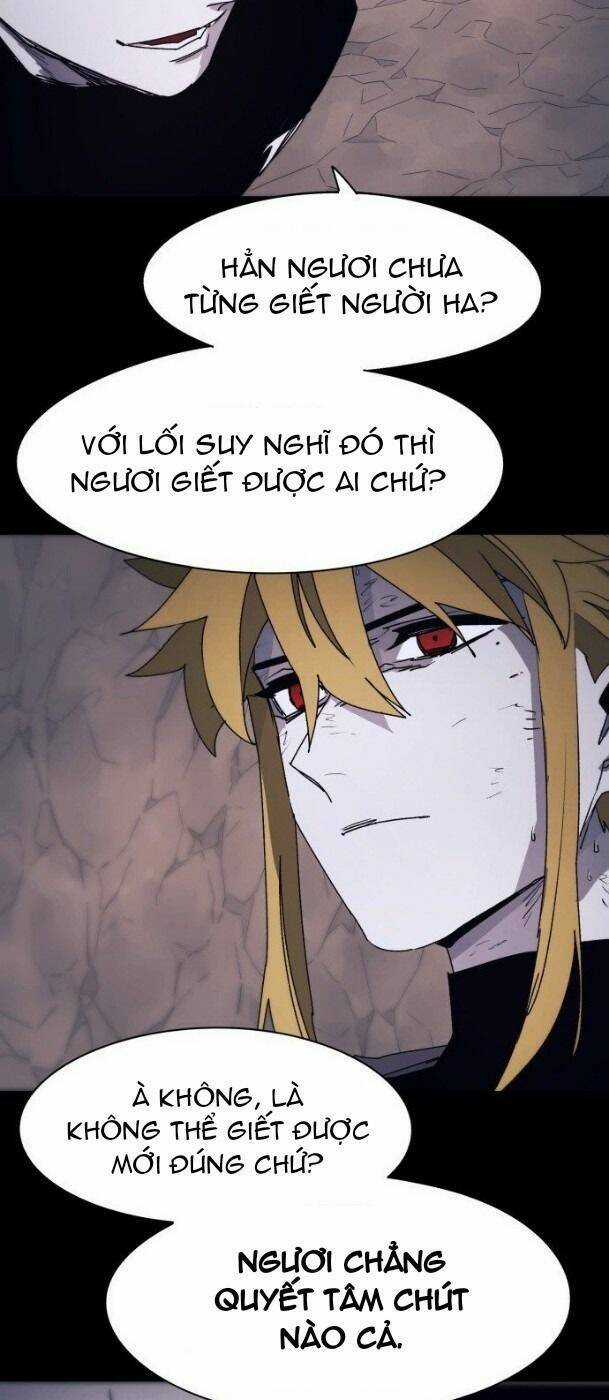 Kỵ Sĩ Báo Thù Chương 67 trang 6