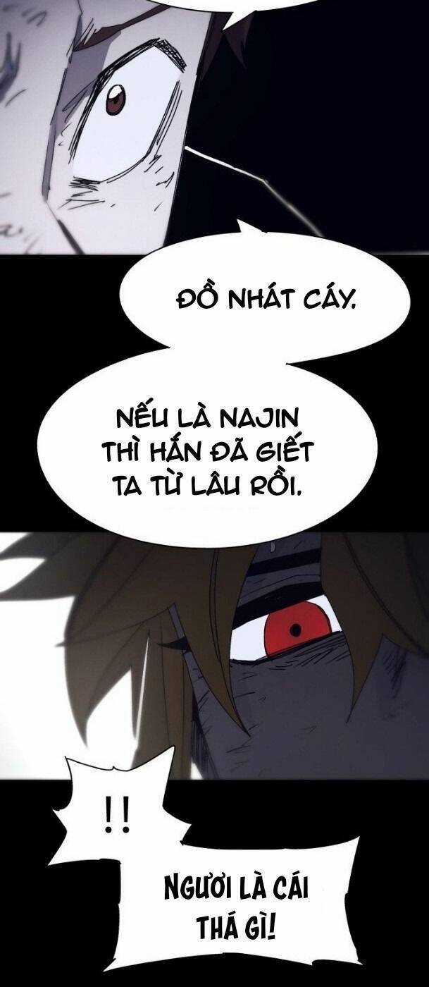 Kỵ Sĩ Báo Thù Chương 67 trang 7