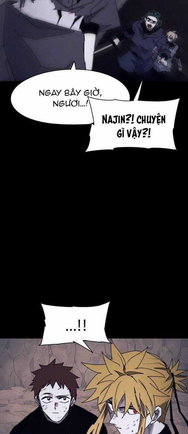 Kỵ Sĩ Báo Thù Chương 67 trang 9