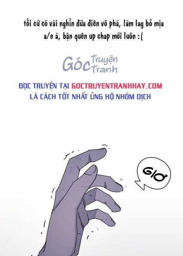 Kỵ Sĩ Báo Thù Chương 68 trang 0