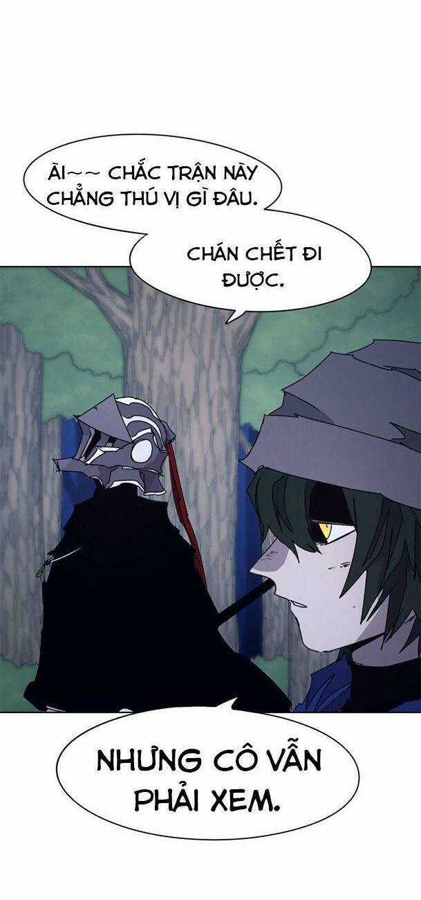 Kỵ Sĩ Báo Thù Chương 68 trang 10