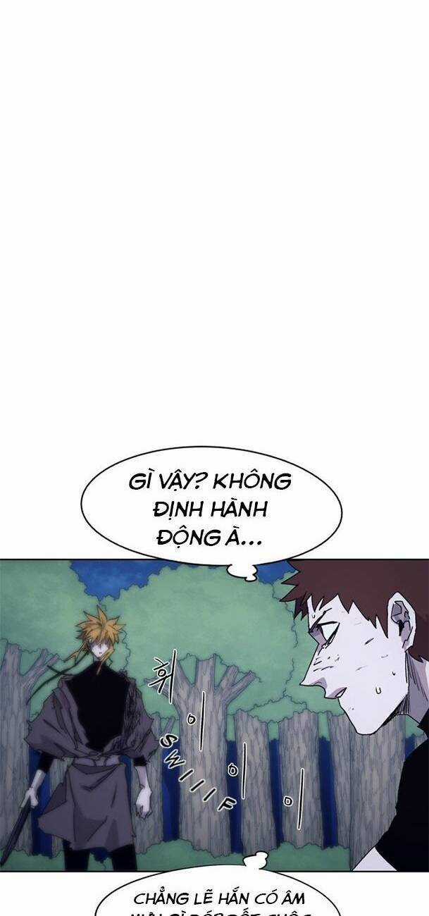 Kỵ Sĩ Báo Thù Chương 68 trang 12