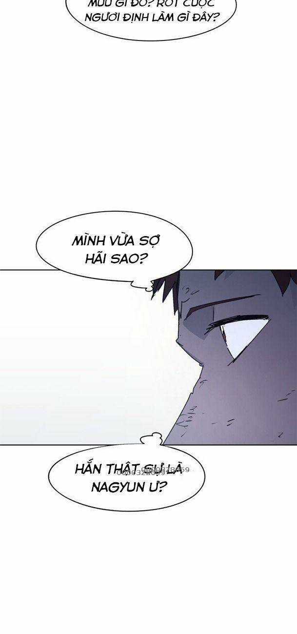 Kỵ Sĩ Báo Thù Chương 68 trang 13