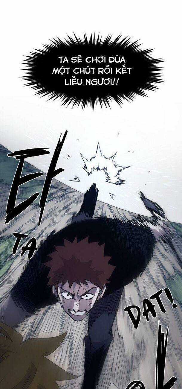 Kỵ Sĩ Báo Thù Chương 68 trang 14