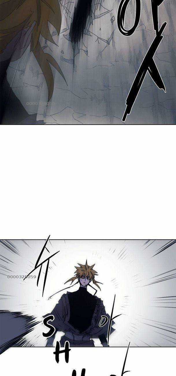 Kỵ Sĩ Báo Thù Chương 68 trang 15