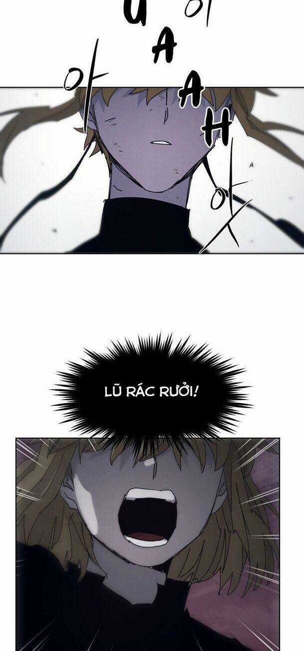 Kỵ Sĩ Báo Thù Chương 68 trang 16