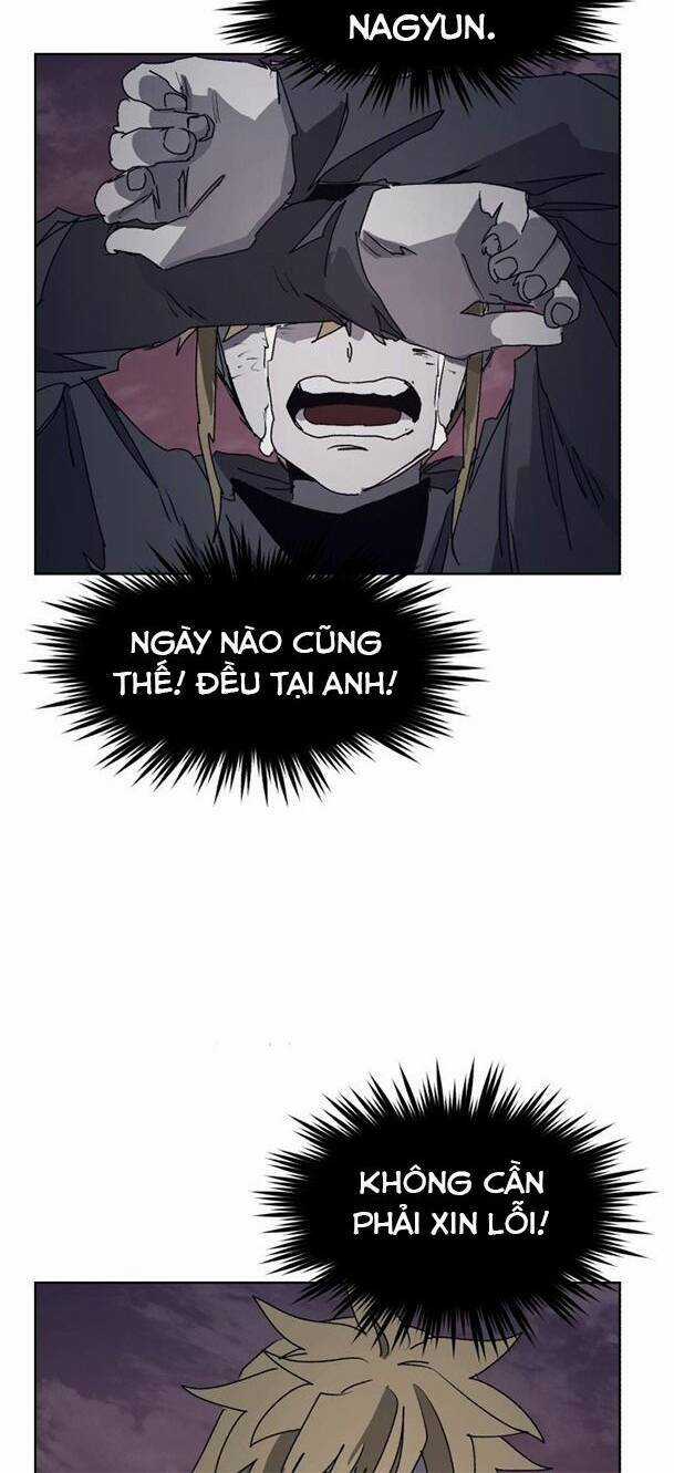 Kỵ Sĩ Báo Thù Chương 68 trang 18