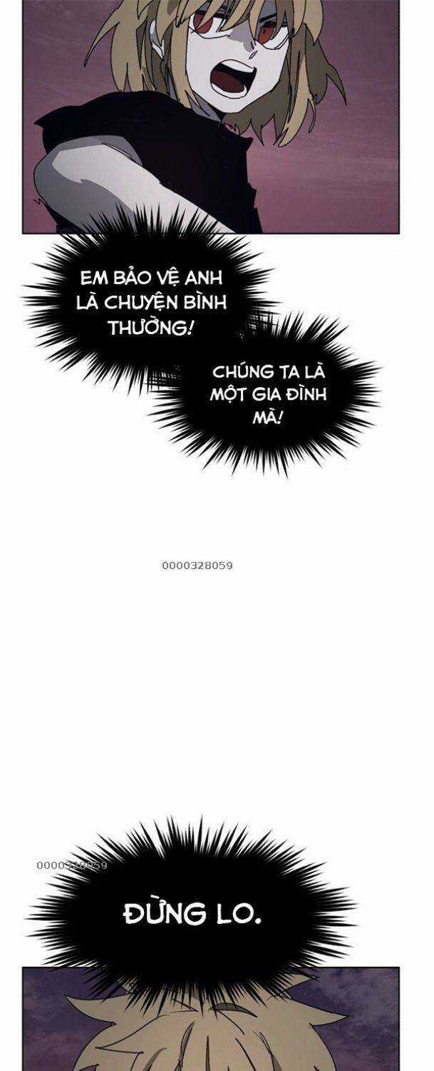 Kỵ Sĩ Báo Thù Chương 68 trang 19