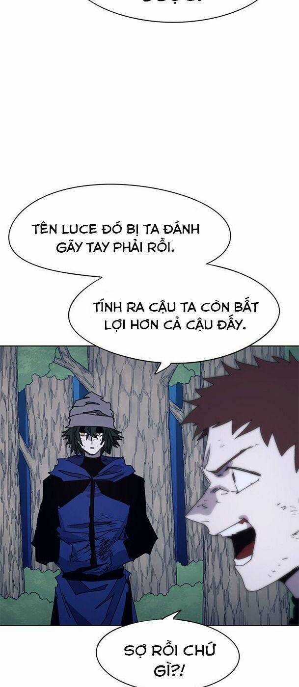 Kỵ Sĩ Báo Thù Chương 68 trang 2