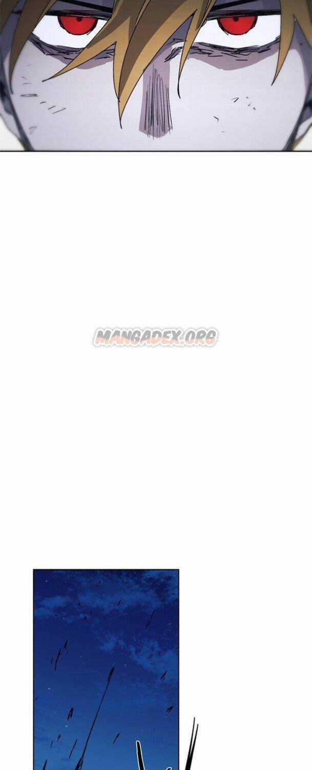 Kỵ Sĩ Báo Thù Chương 68 trang 21