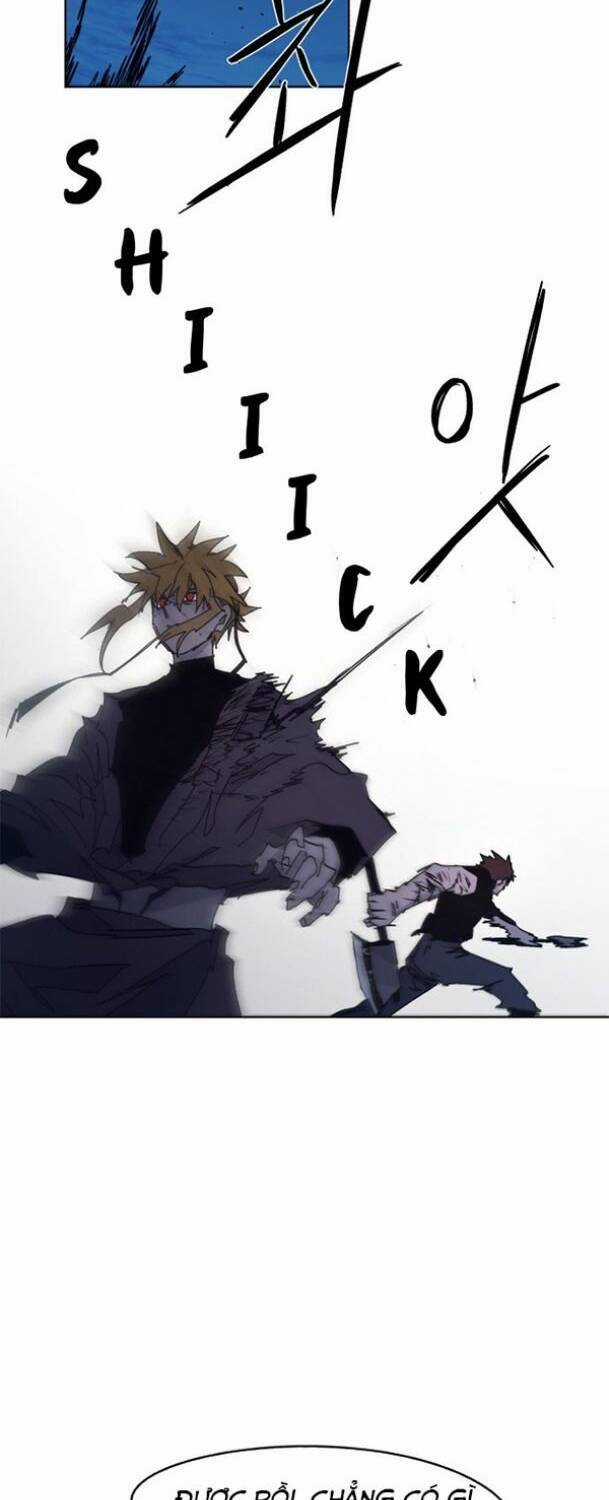 Kỵ Sĩ Báo Thù Chương 68 trang 22