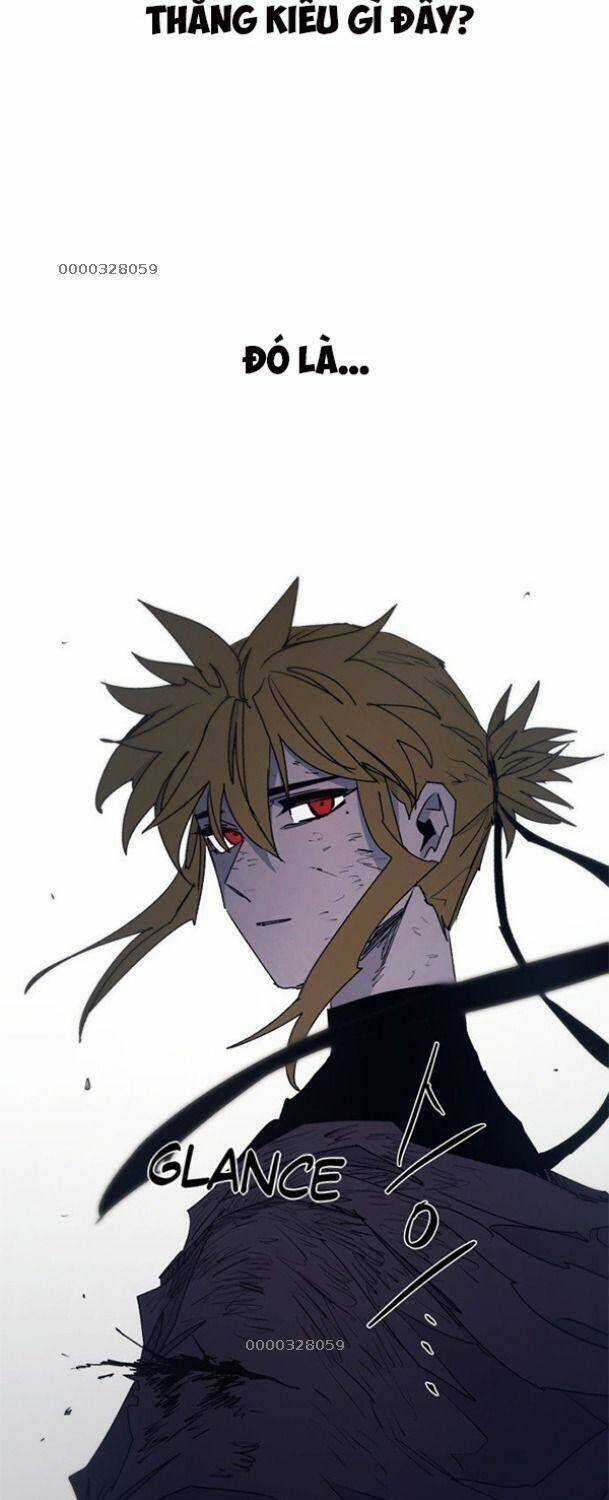 Kỵ Sĩ Báo Thù Chương 68 trang 25