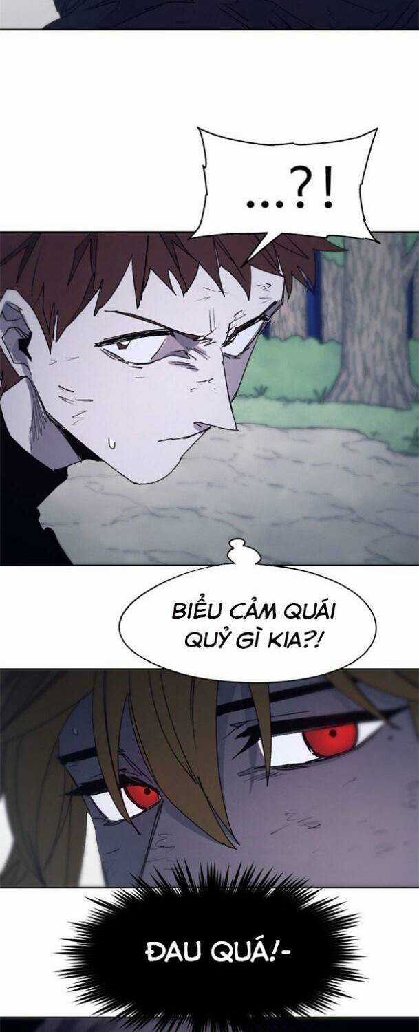 Kỵ Sĩ Báo Thù Chương 68 trang 26