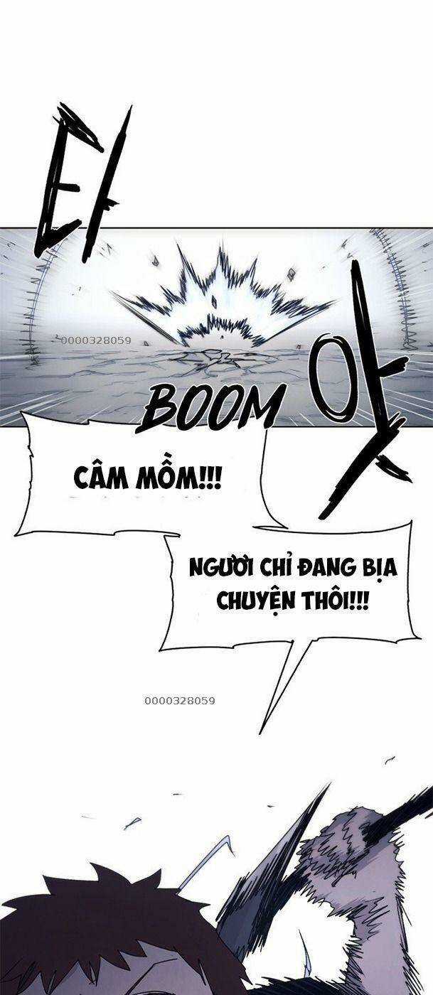 Kỵ Sĩ Báo Thù Chương 68 trang 29