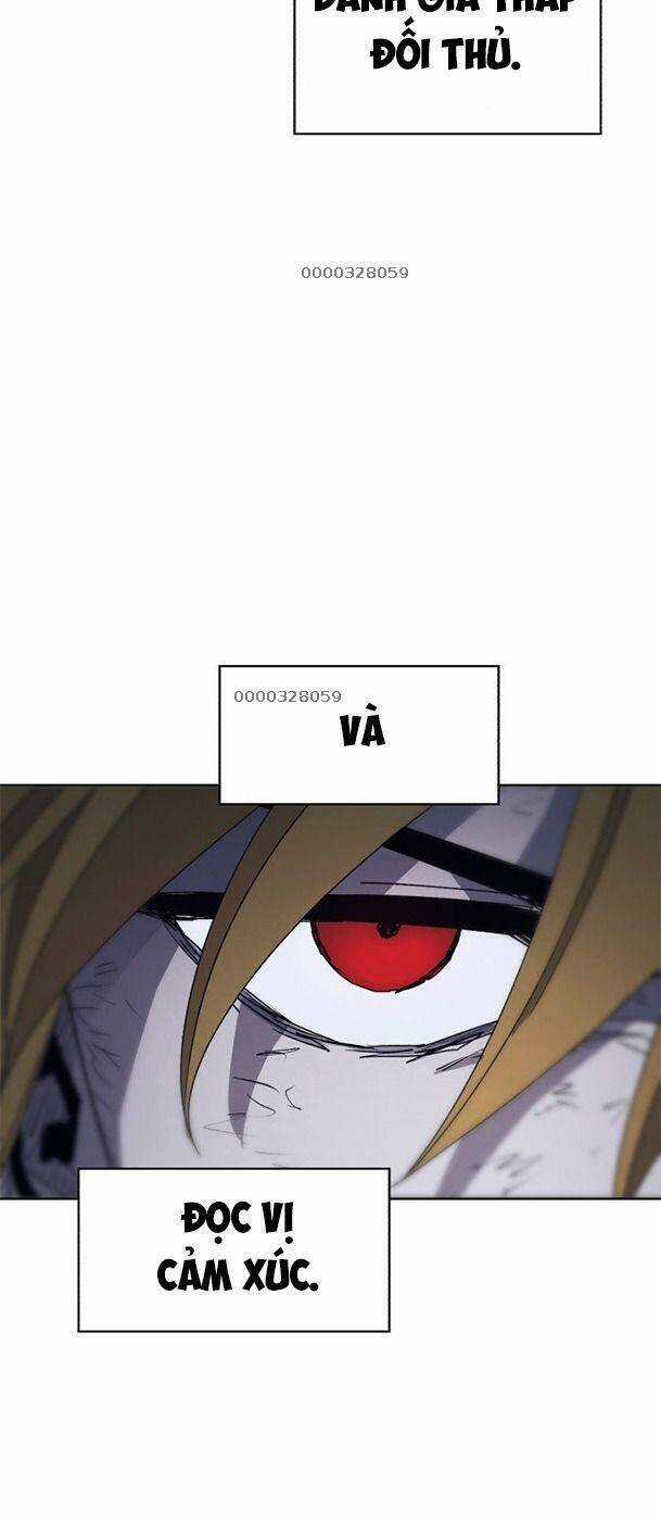 Kỵ Sĩ Báo Thù Chương 68 trang 31