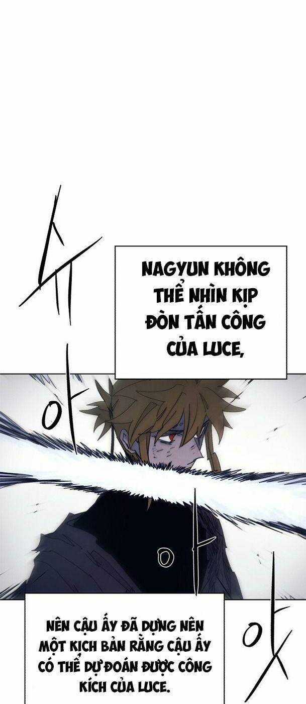 Kỵ Sĩ Báo Thù Chương 68 trang 32