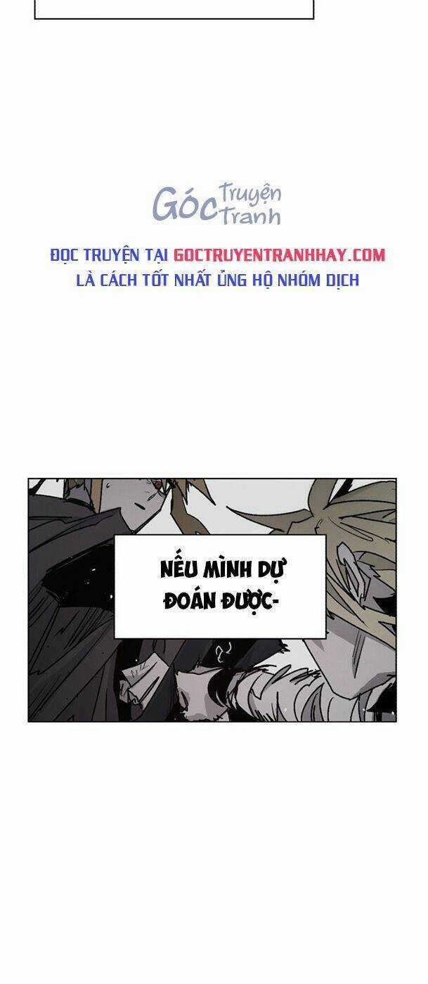 Kỵ Sĩ Báo Thù Chương 68 trang 33