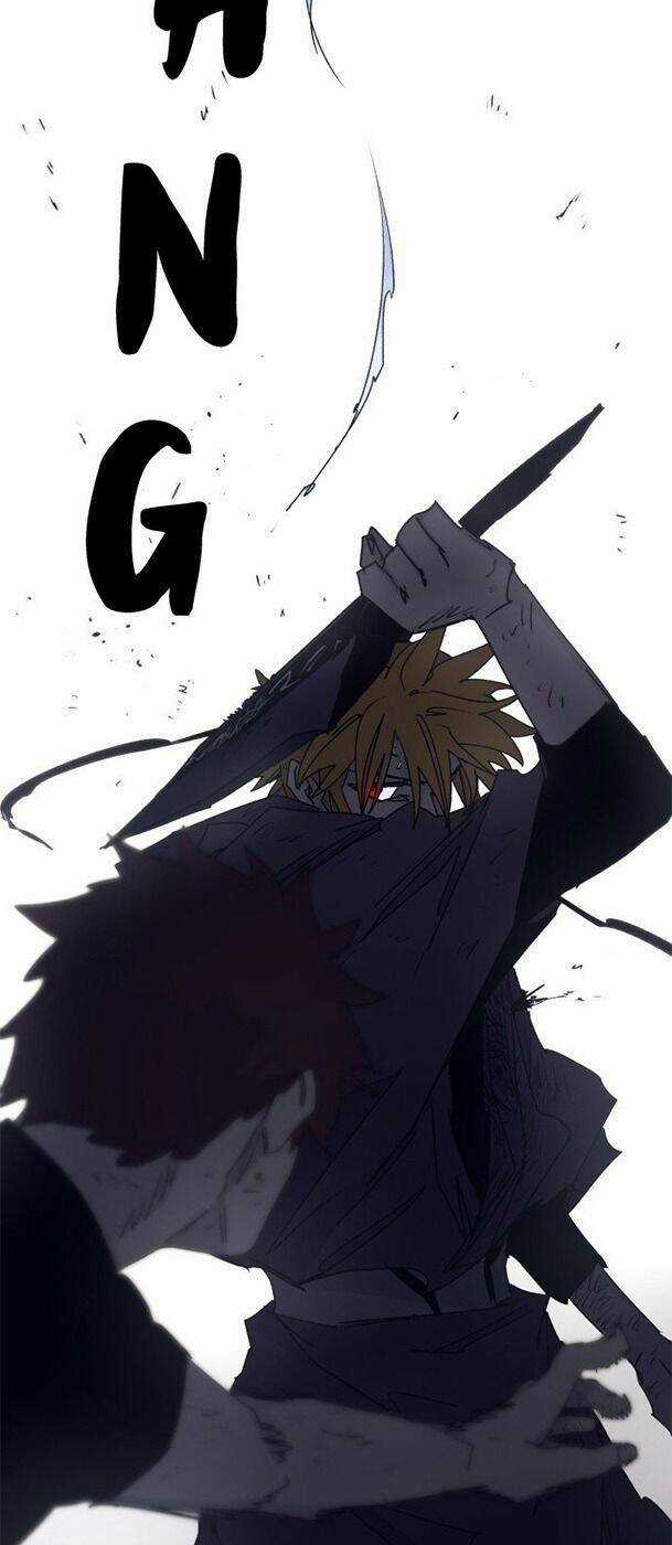 Kỵ Sĩ Báo Thù Chương 68 trang 35