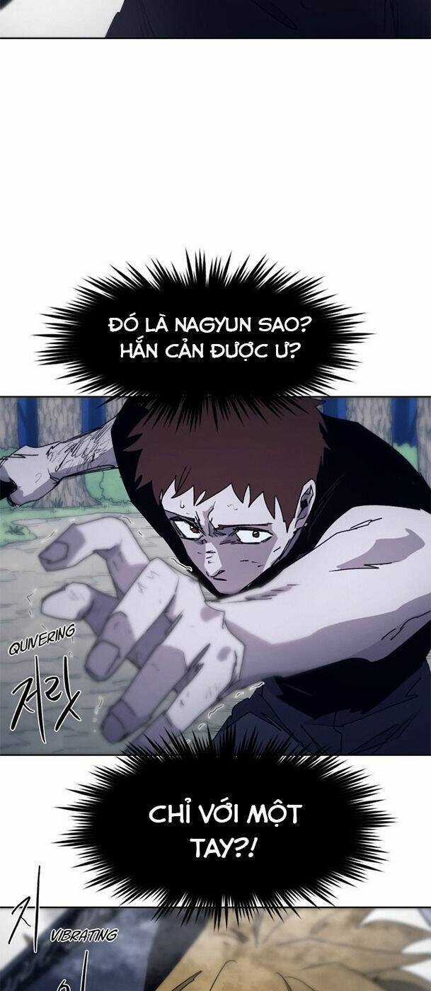 Kỵ Sĩ Báo Thù Chương 68 trang 36