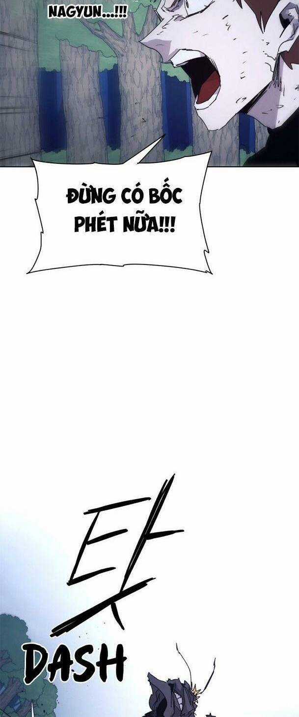 Kỵ Sĩ Báo Thù Chương 68 trang 38