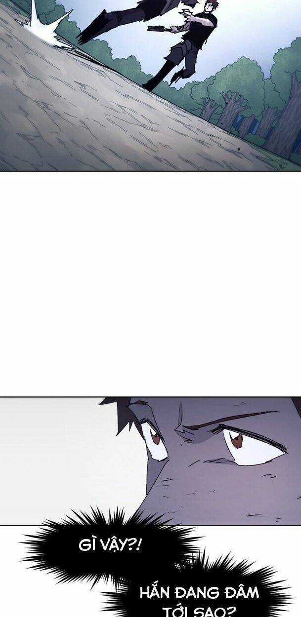 Kỵ Sĩ Báo Thù Chương 68 trang 39