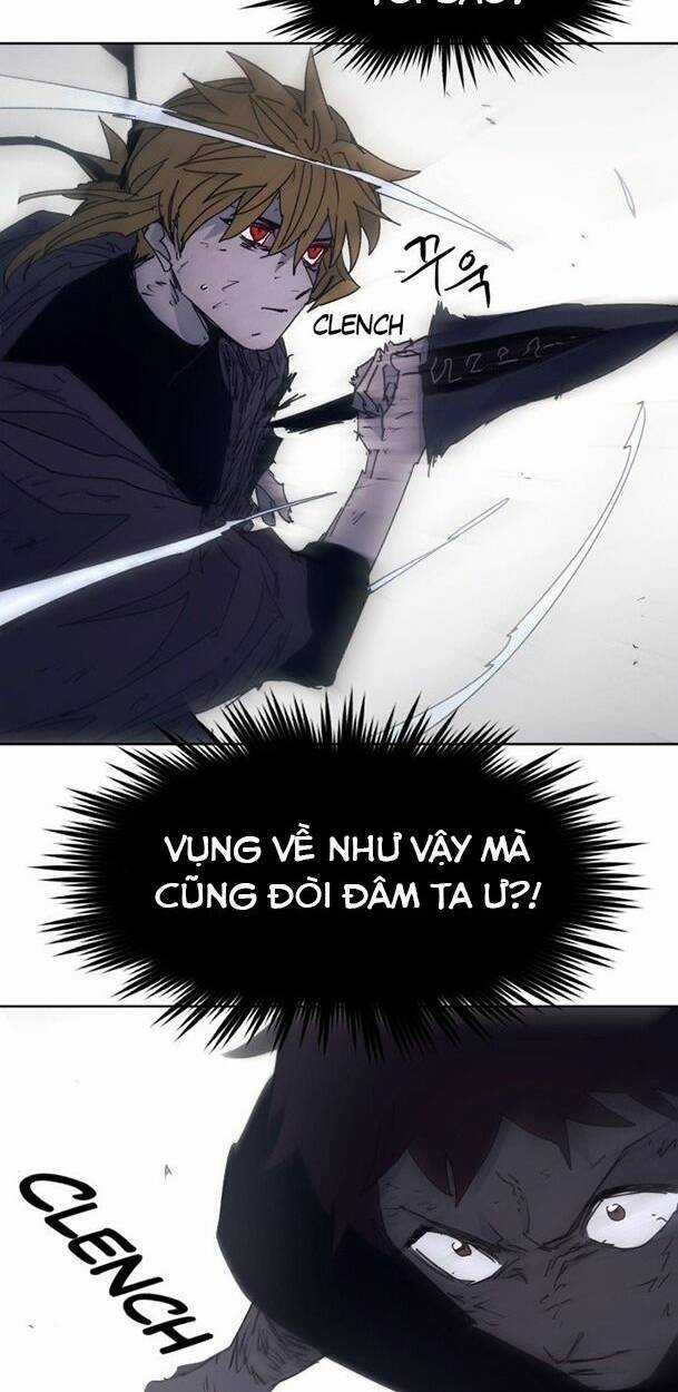 Kỵ Sĩ Báo Thù Chương 68 trang 40