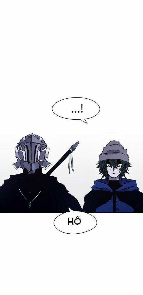 Kỵ Sĩ Báo Thù Chương 68 trang 43