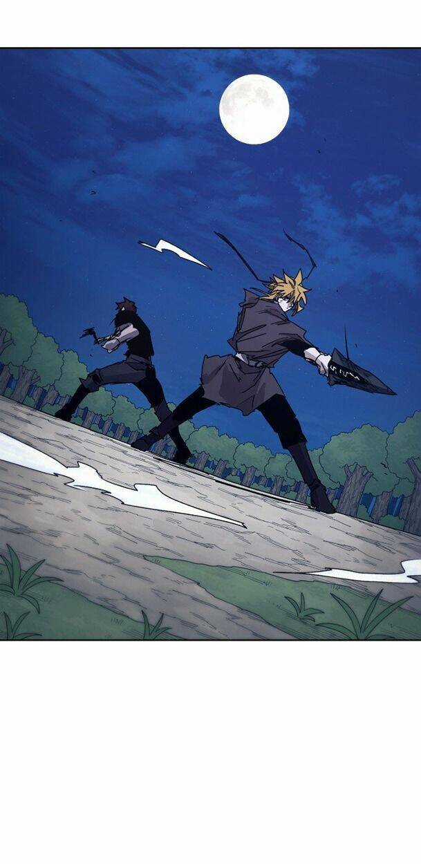 Kỵ Sĩ Báo Thù Chương 68 trang 45