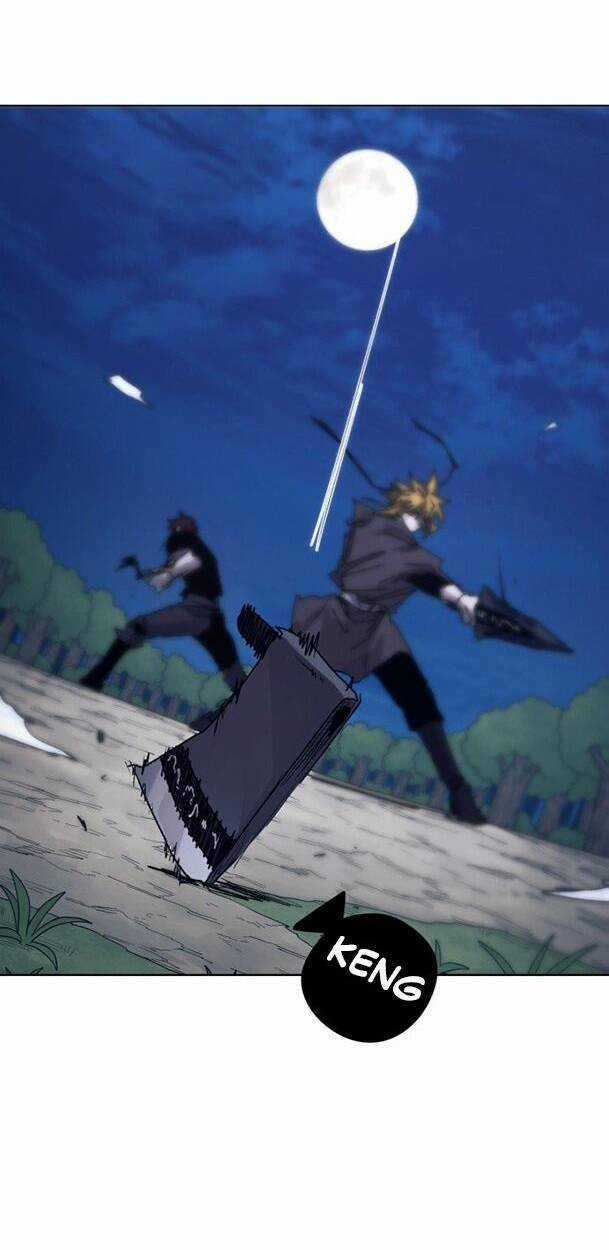 Kỵ Sĩ Báo Thù Chương 68 trang 46