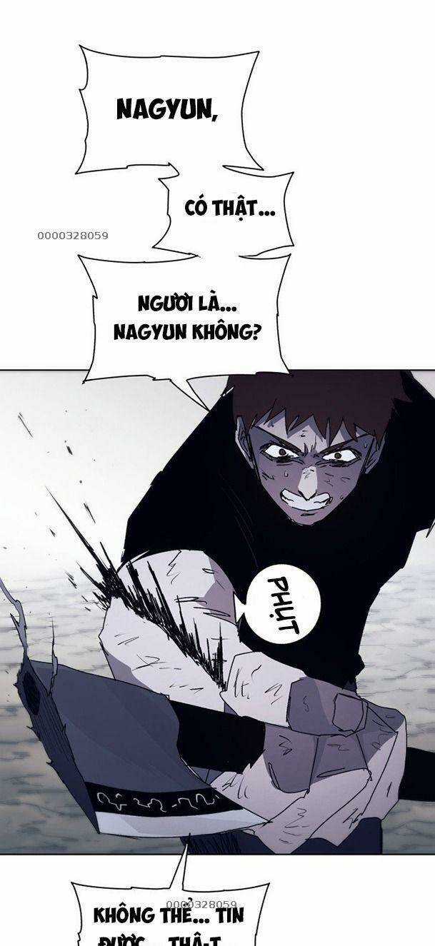 Kỵ Sĩ Báo Thù Chương 68 trang 47