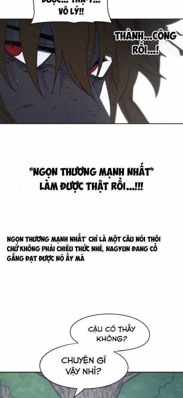 Kỵ Sĩ Báo Thù Chương 68 trang 48