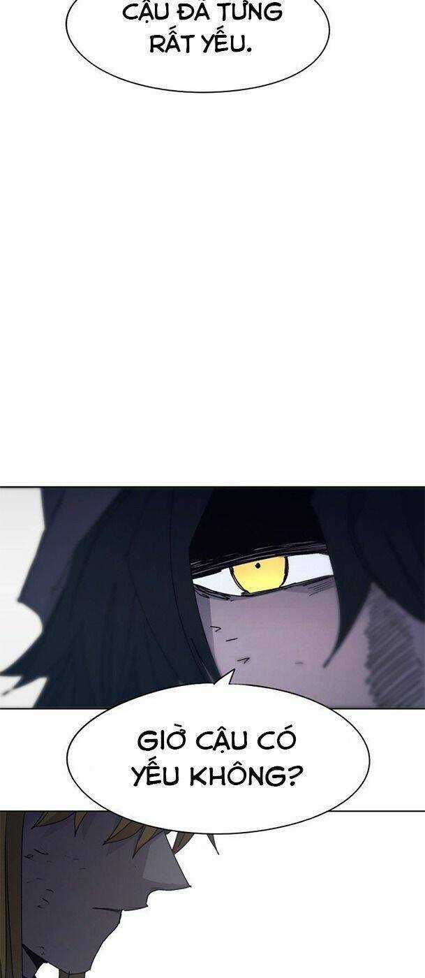 Kỵ Sĩ Báo Thù Chương 68 trang 5