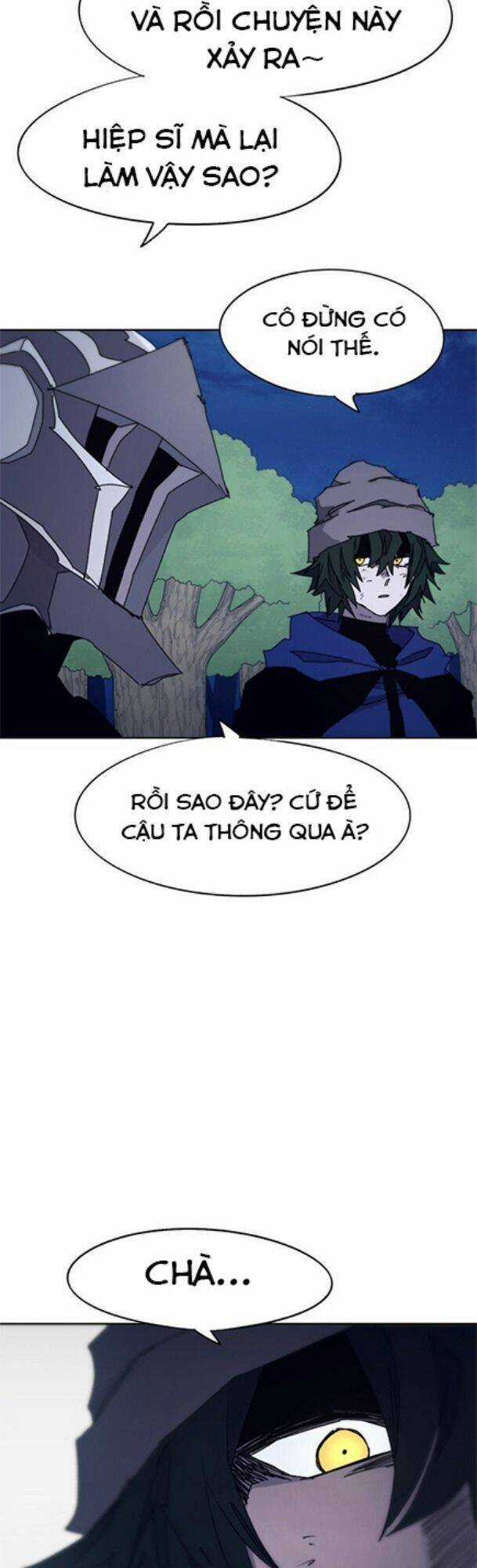 Kỵ Sĩ Báo Thù Chương 68 trang 52