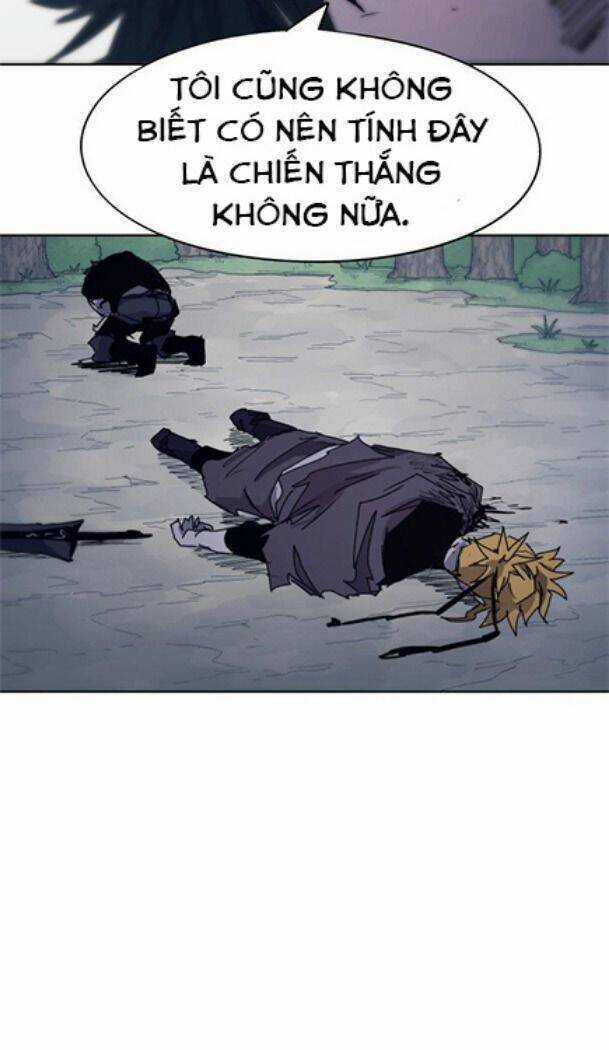 Kỵ Sĩ Báo Thù Chương 68 trang 53