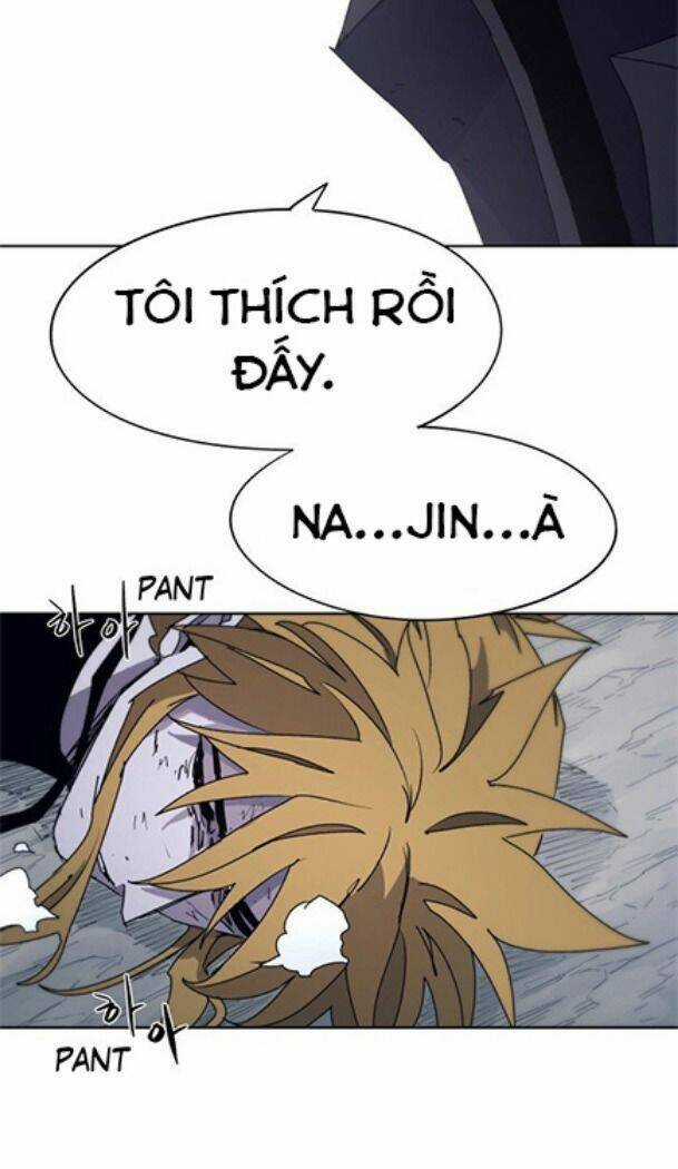 Kỵ Sĩ Báo Thù Chương 68 trang 56