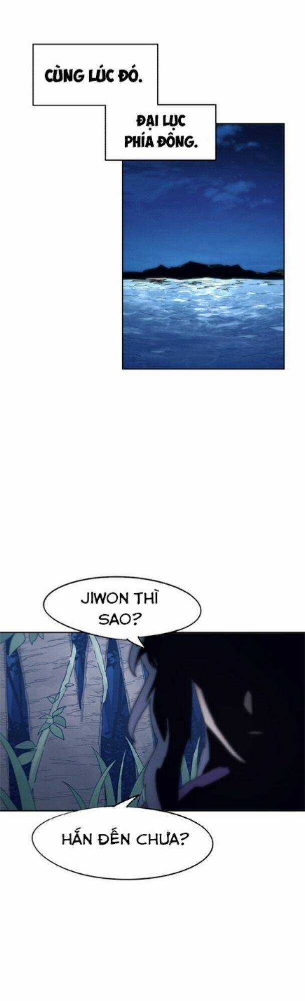 Kỵ Sĩ Báo Thù Chương 68 trang 58