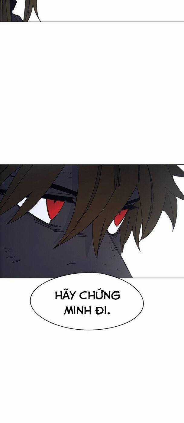 Kỵ Sĩ Báo Thù Chương 68 trang 6