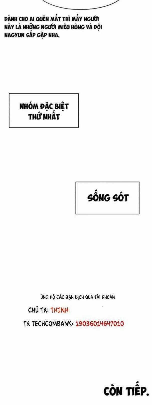 Kỵ Sĩ Báo Thù Chương 68 trang 62