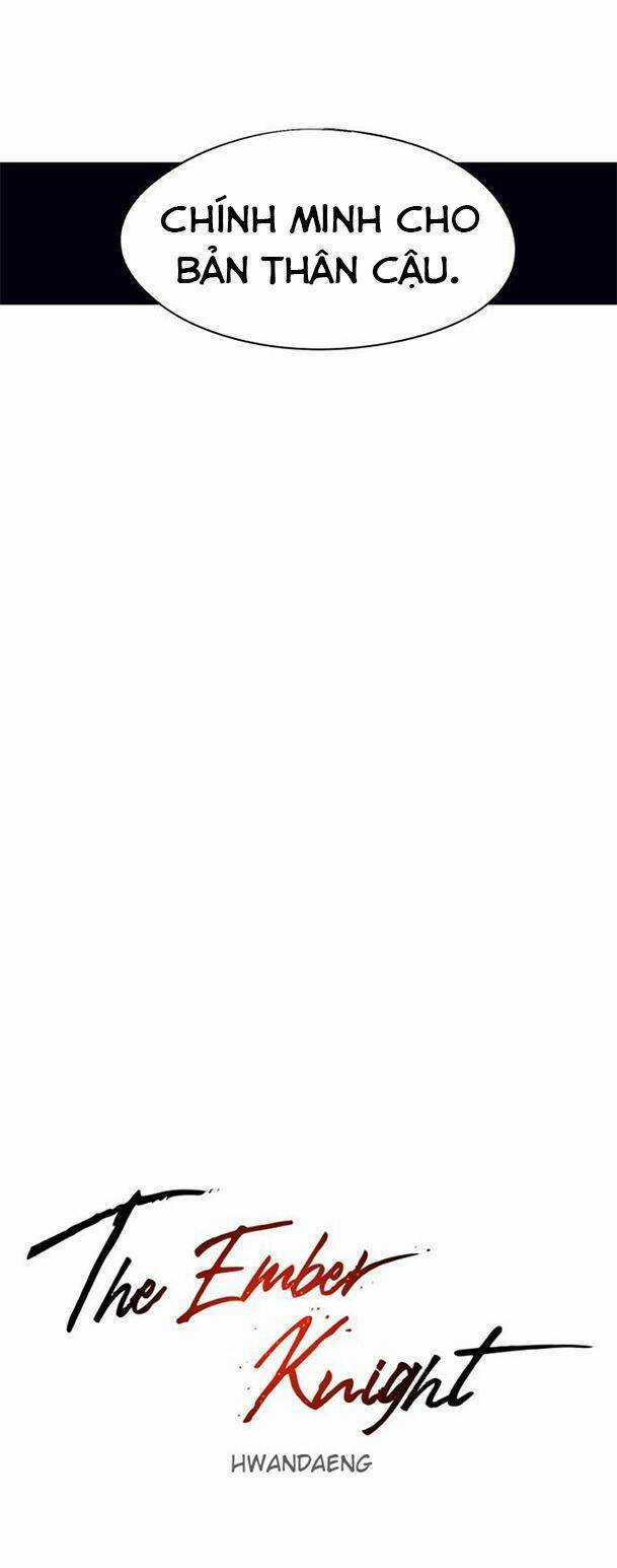 Kỵ Sĩ Báo Thù Chương 68 trang 7