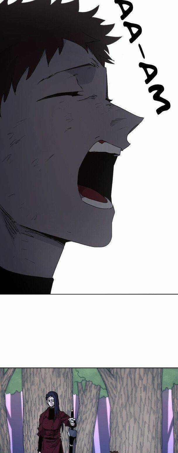 Kỵ Sĩ Báo Thù Chương 69 trang 11