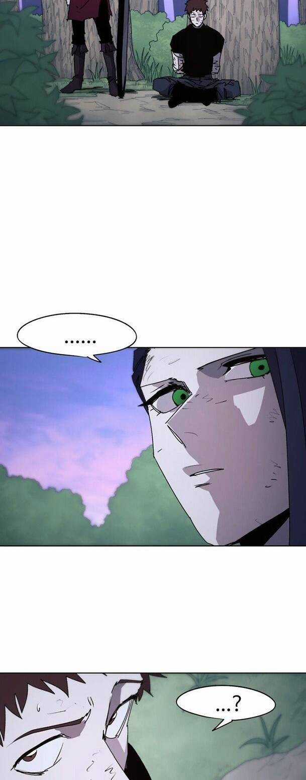 Kỵ Sĩ Báo Thù Chương 69 trang 12