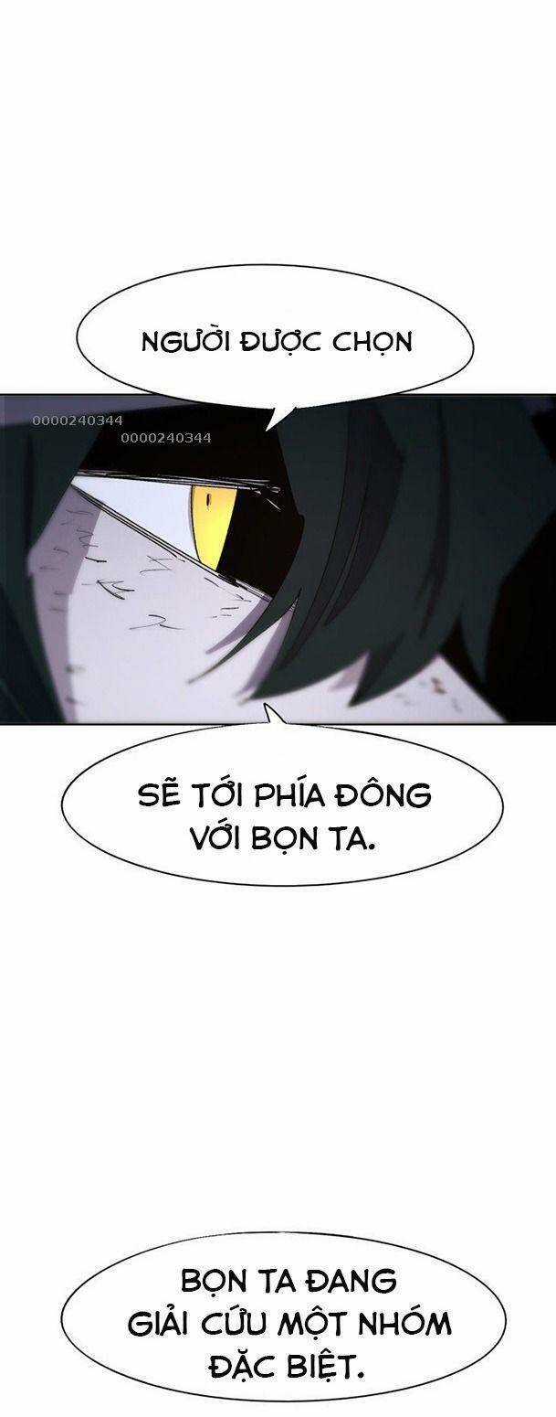 Kỵ Sĩ Báo Thù Chương 69 trang 15