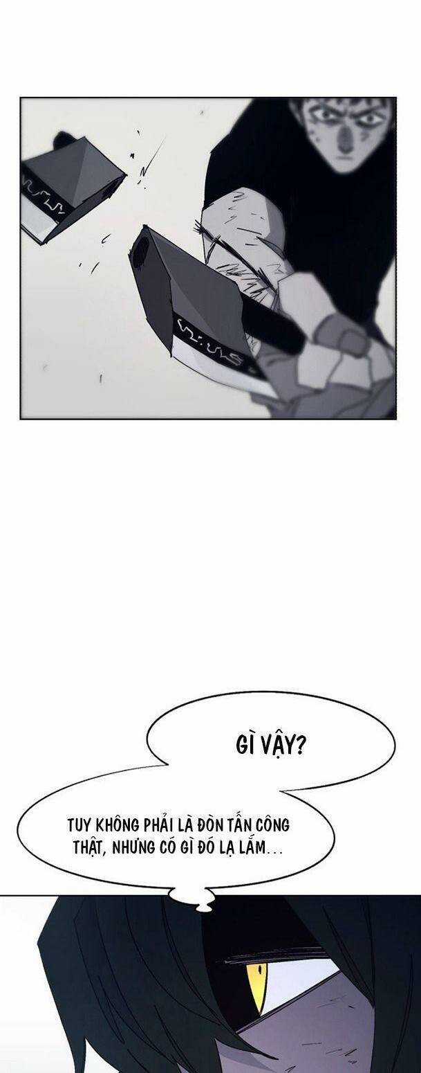 Kỵ Sĩ Báo Thù Chương 69 trang 2