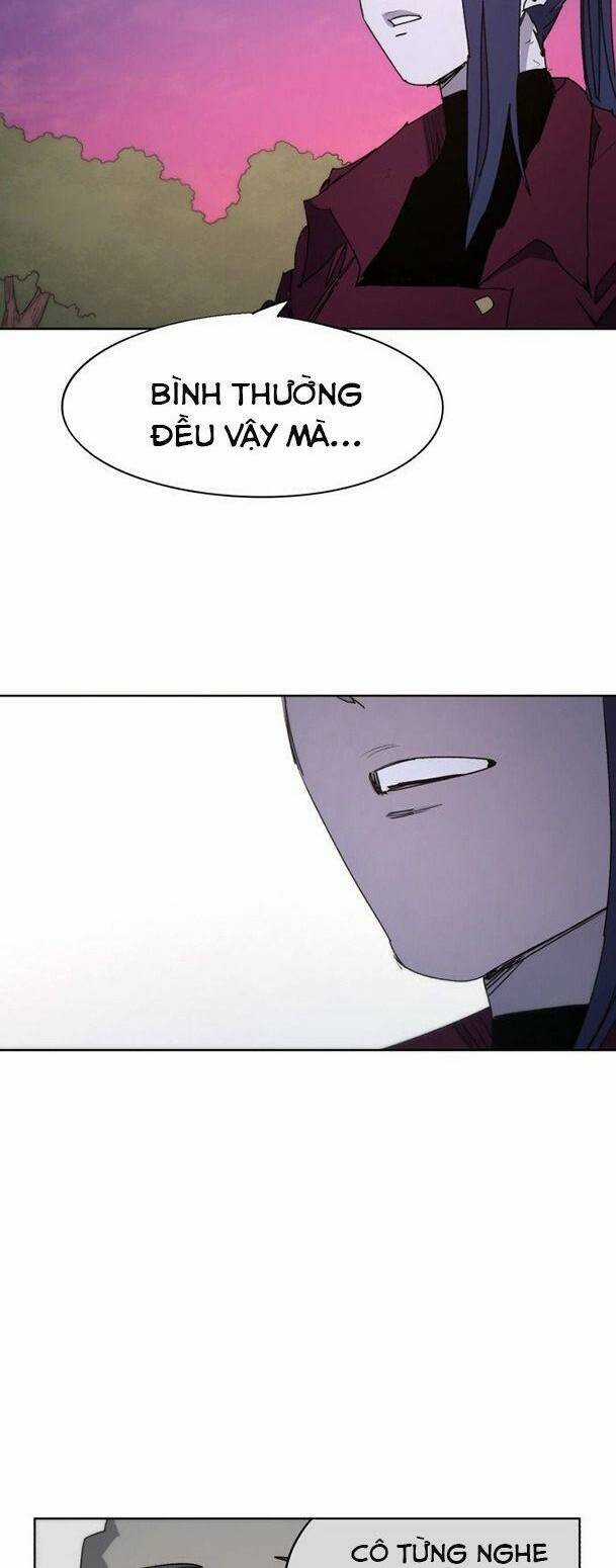 Kỵ Sĩ Báo Thù Chương 69 trang 26