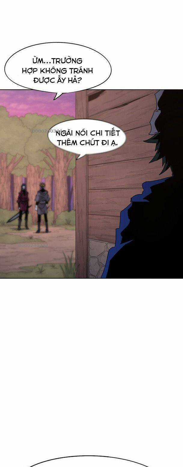 Kỵ Sĩ Báo Thù Chương 69 trang 29