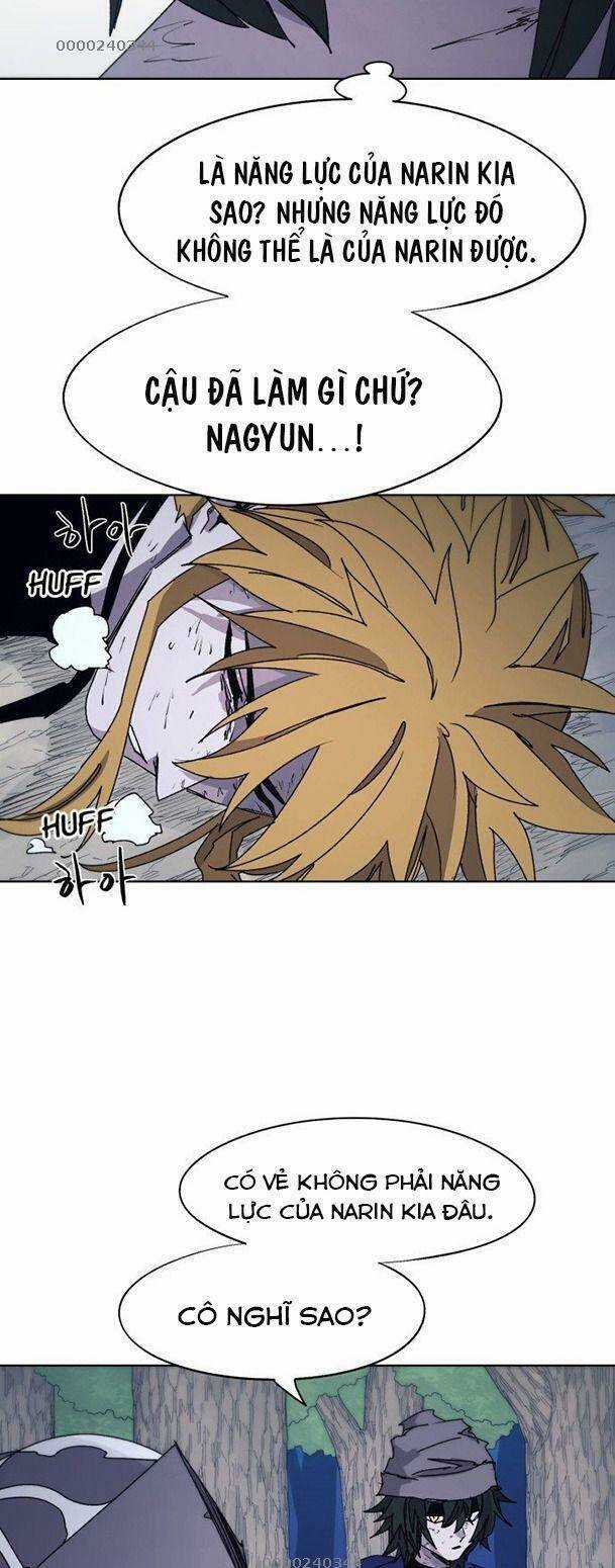 Kỵ Sĩ Báo Thù Chương 69 trang 3