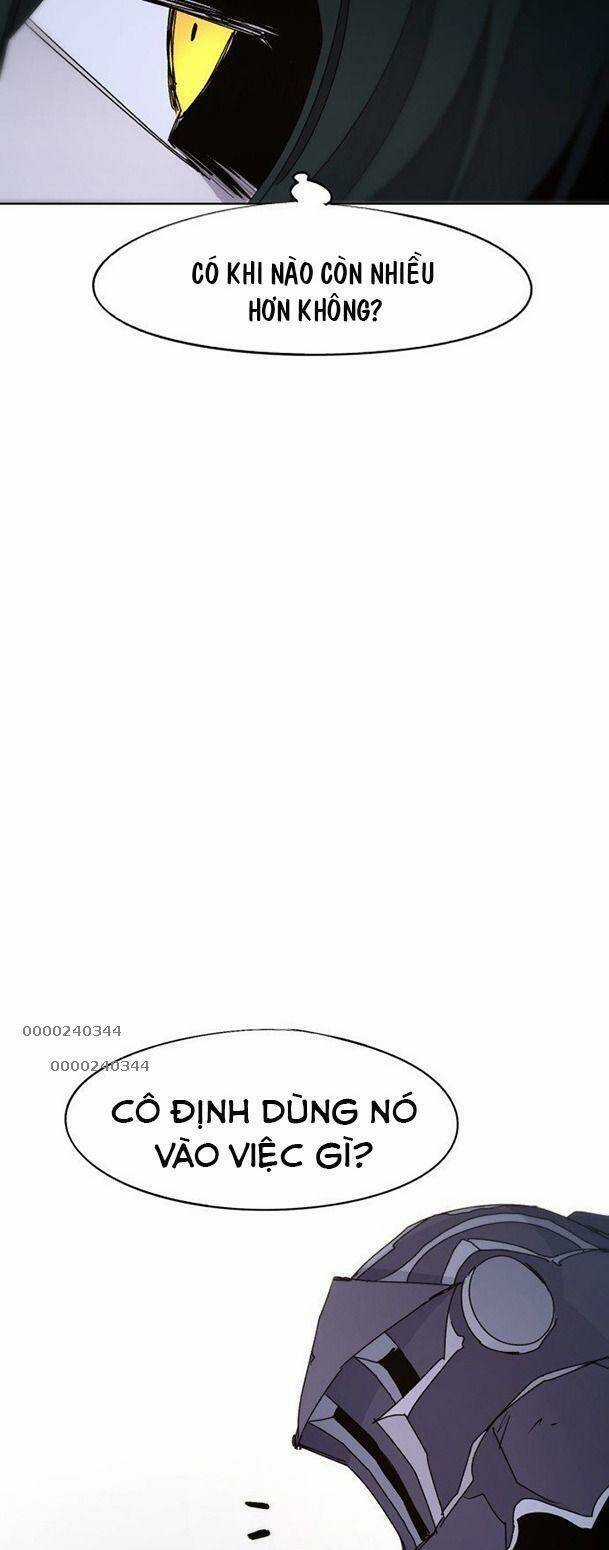 Kỵ Sĩ Báo Thù Chương 69 trang 31