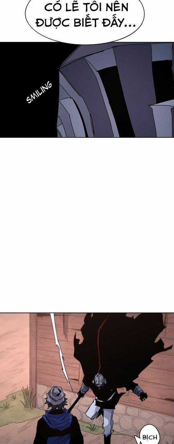 Kỵ Sĩ Báo Thù Chương 69 trang 33