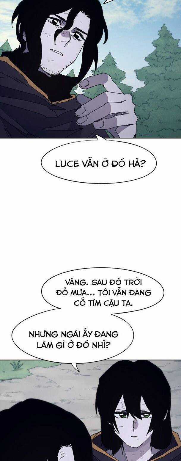 Kỵ Sĩ Báo Thù Chương 69 trang 40